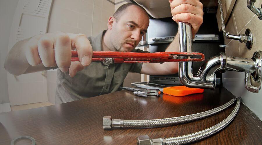 Local annual plumbing maintenance in West Nyack, NY